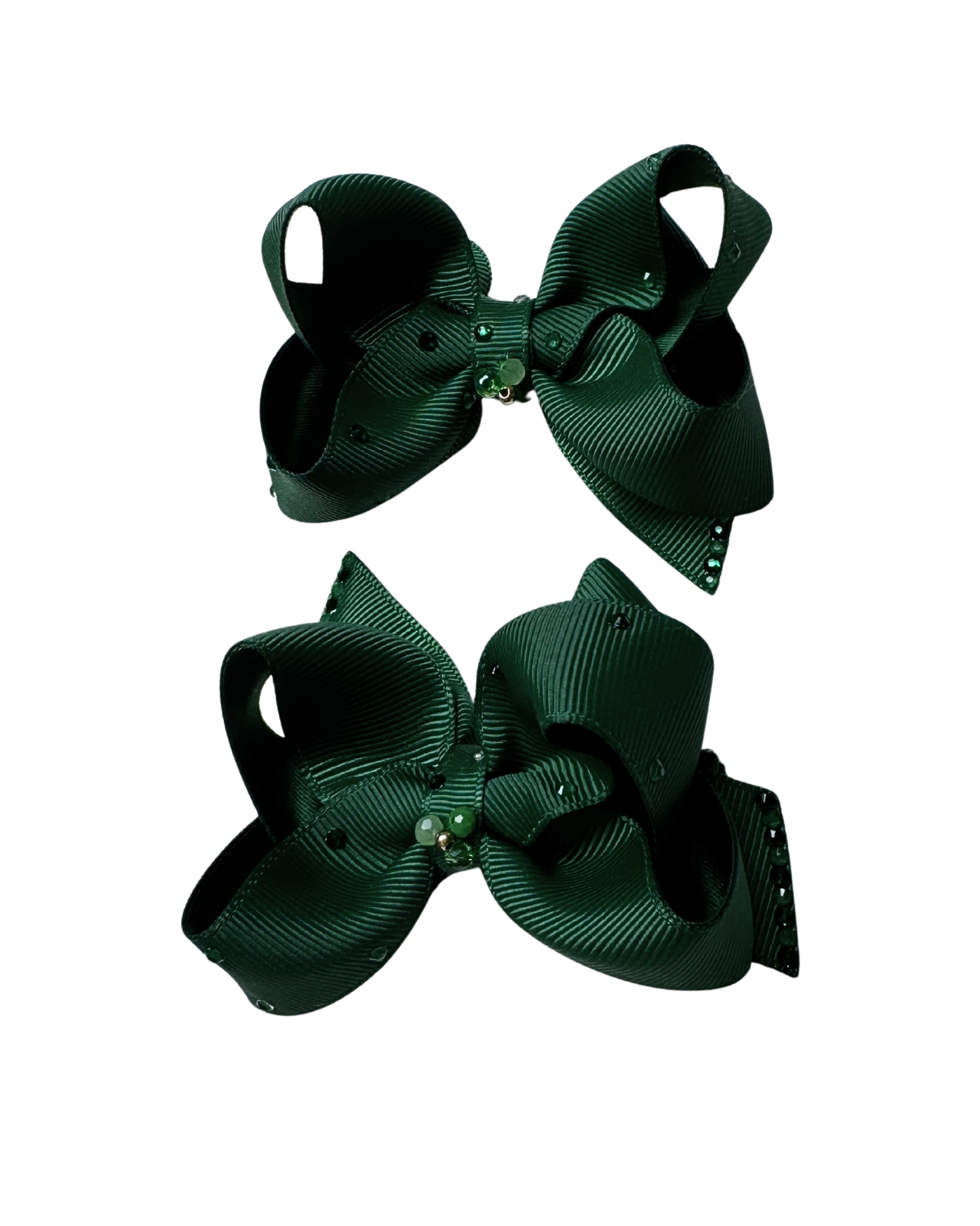Mini Boutiques Hair Bow pairs