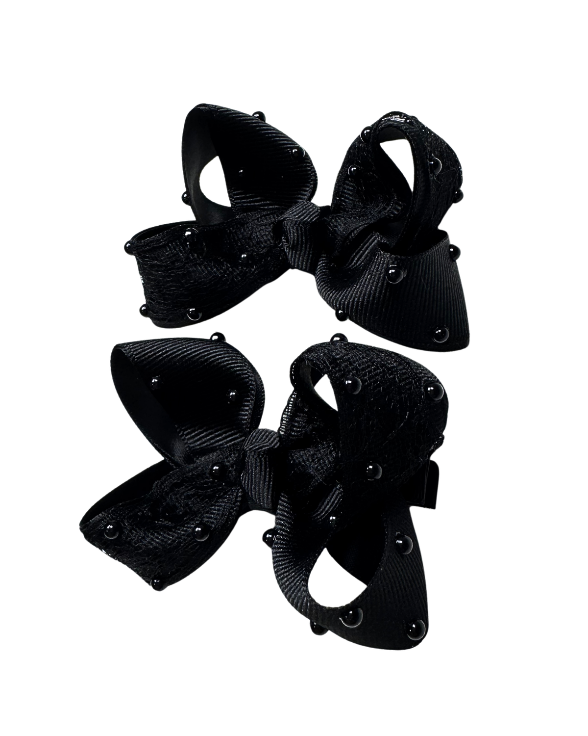Mini Boutiques Hair Bow pairs