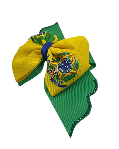 Brazil Hair Bow