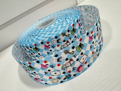 Printed Ribbon 2 IN Only
