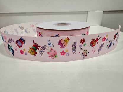 Printed Ribbon 2 IN Only