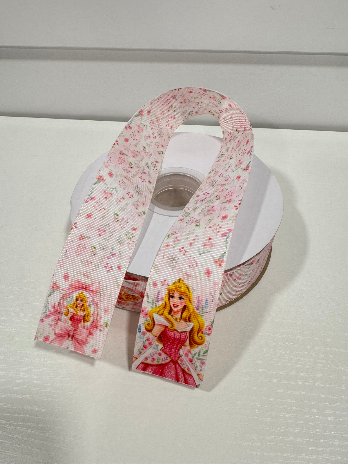Printed Ribbon 1.5 Once Upon a Time Collection