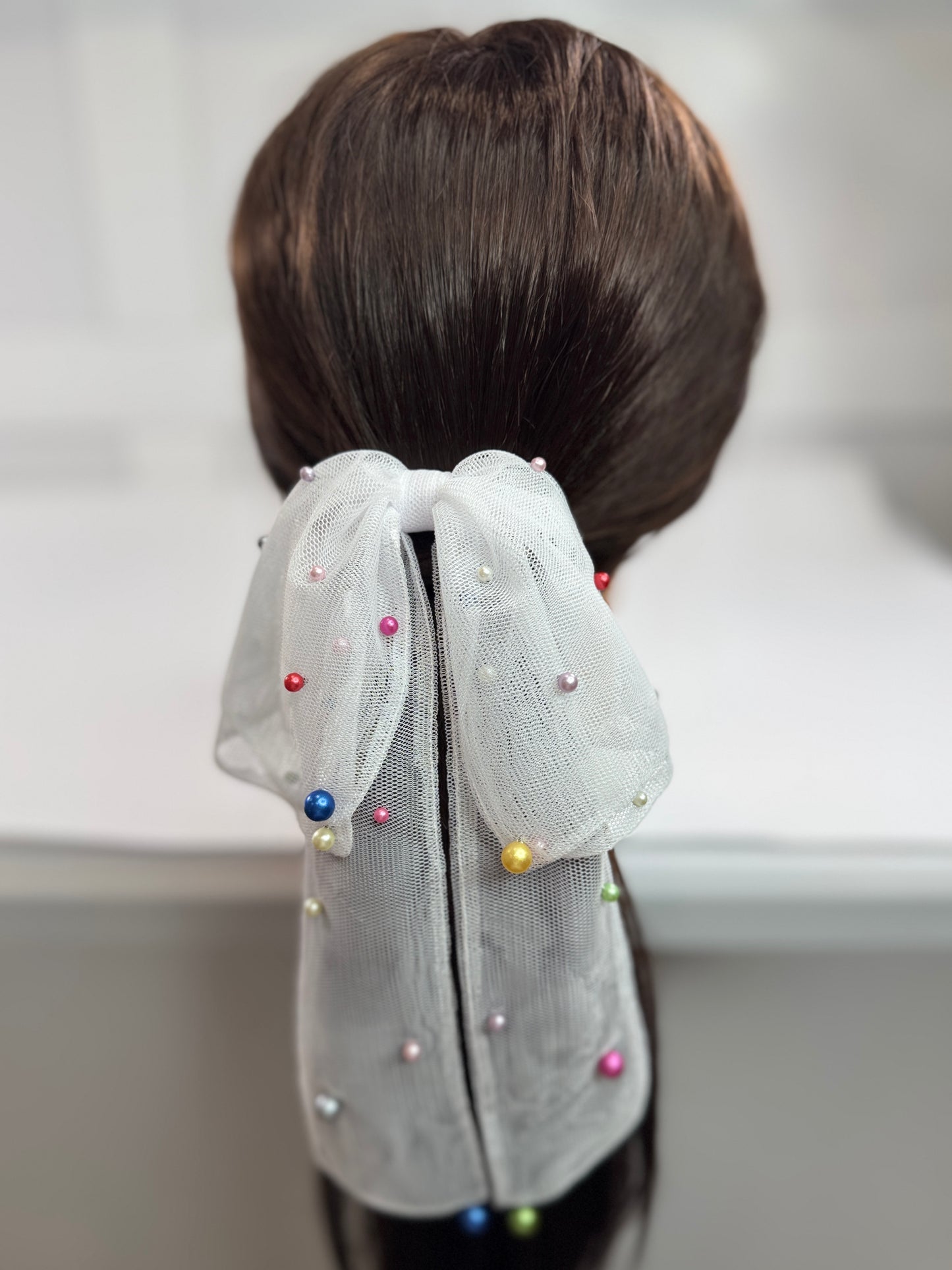 Rainbow Pearl Delight