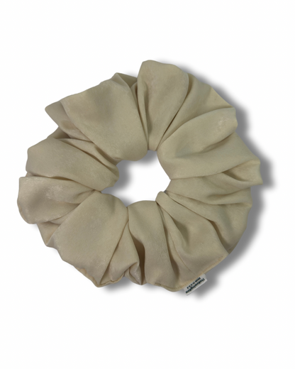 Beach Sand Scrunchie