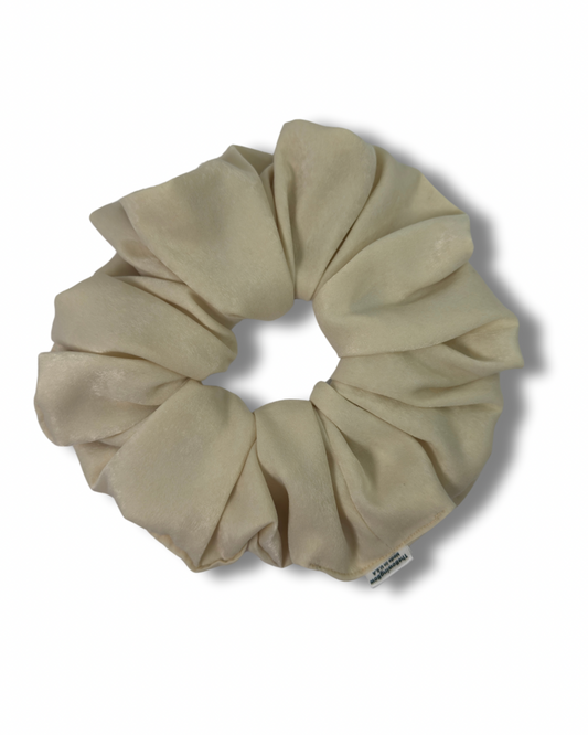 Beach Sand Scrunchie