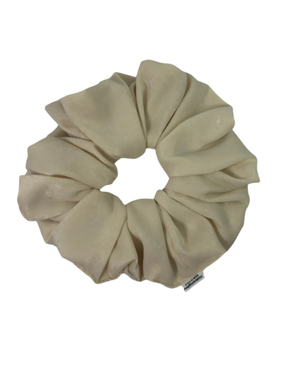 Beach Sand Scrunchie