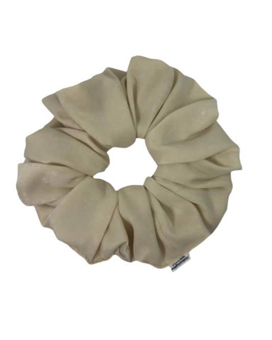 Beach Sand Scrunchie