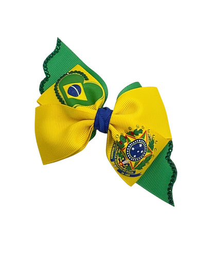 Brazil Hair Bow