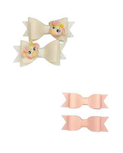 Sweet Cow Sparkling Set