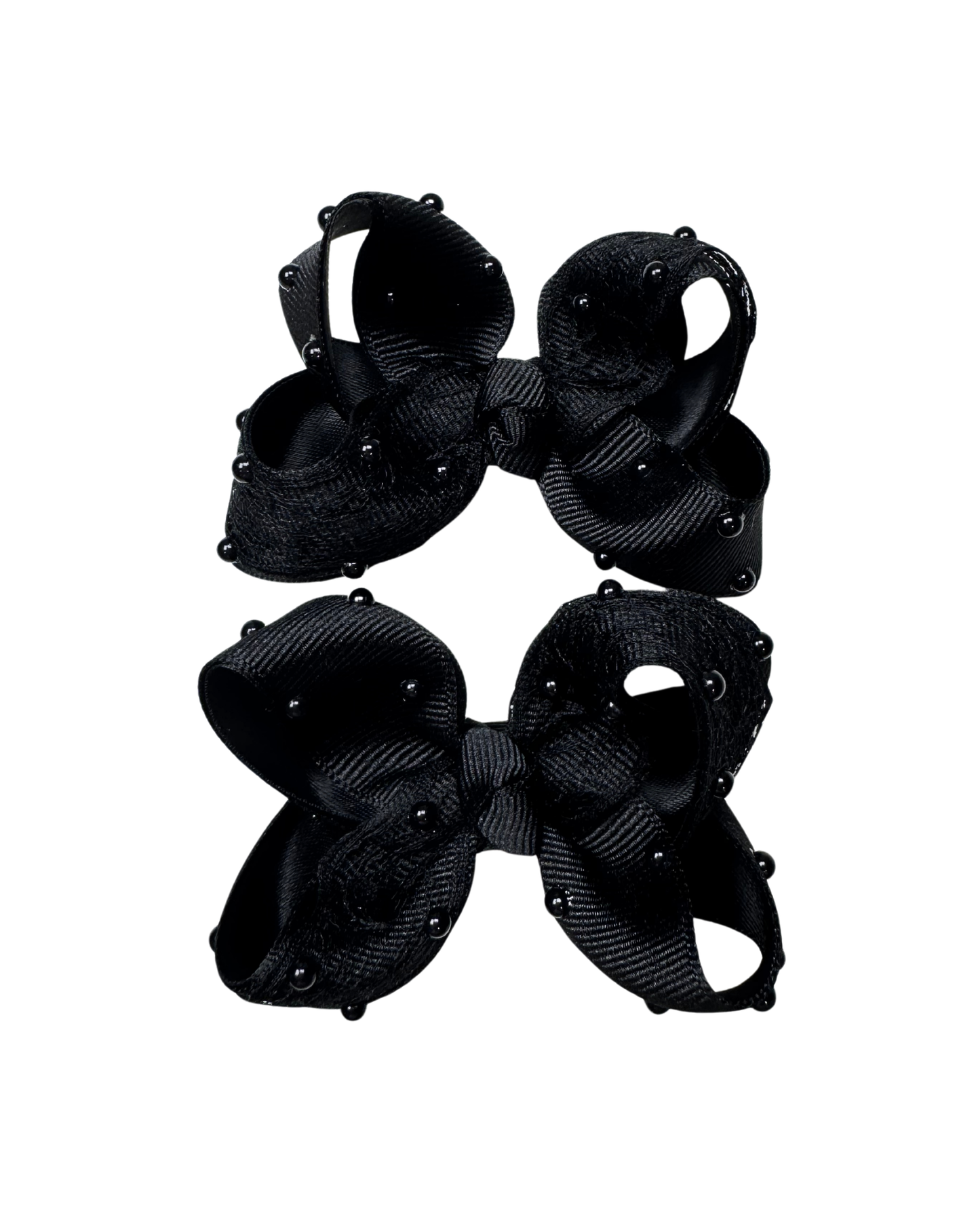 Mini Boutiques Hair Bow pairs