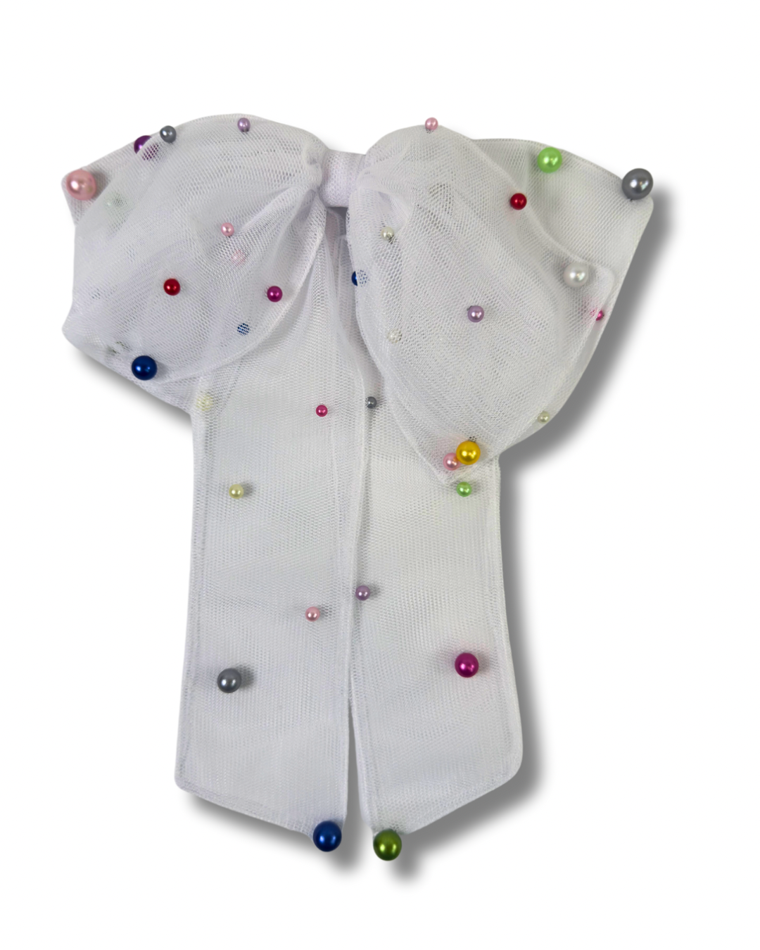 Rainbow Pearl Delight