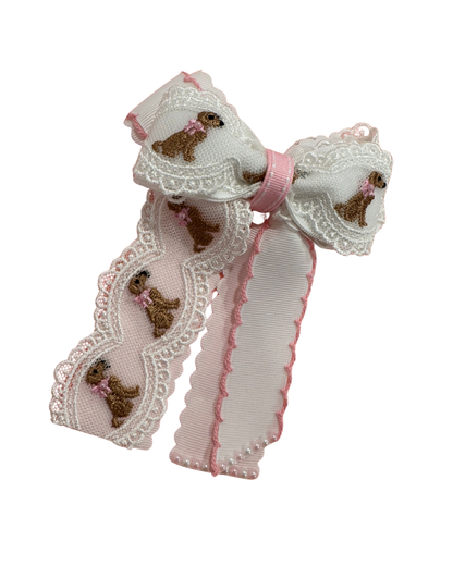 Heavenly Tokyo Hair Bow