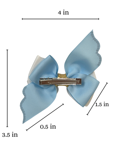 Argentina Hair Bow