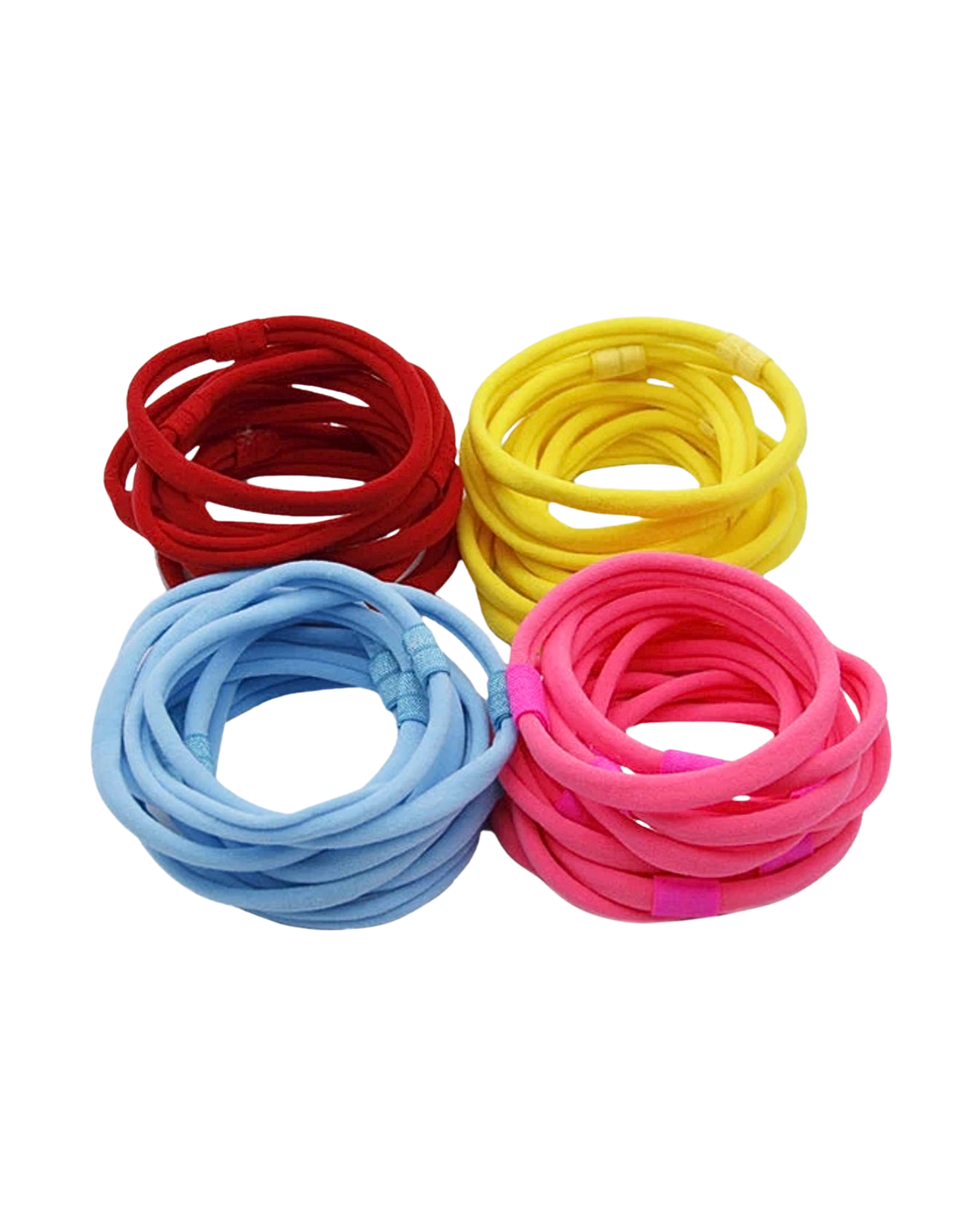 Headbands removables
