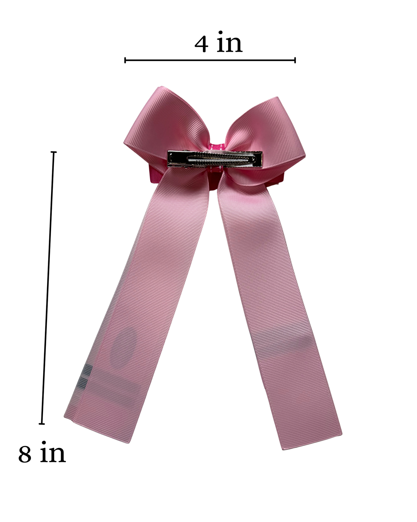 Crayola Hair Bows