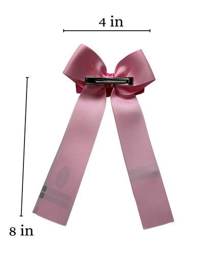 Crayola Hair Bows