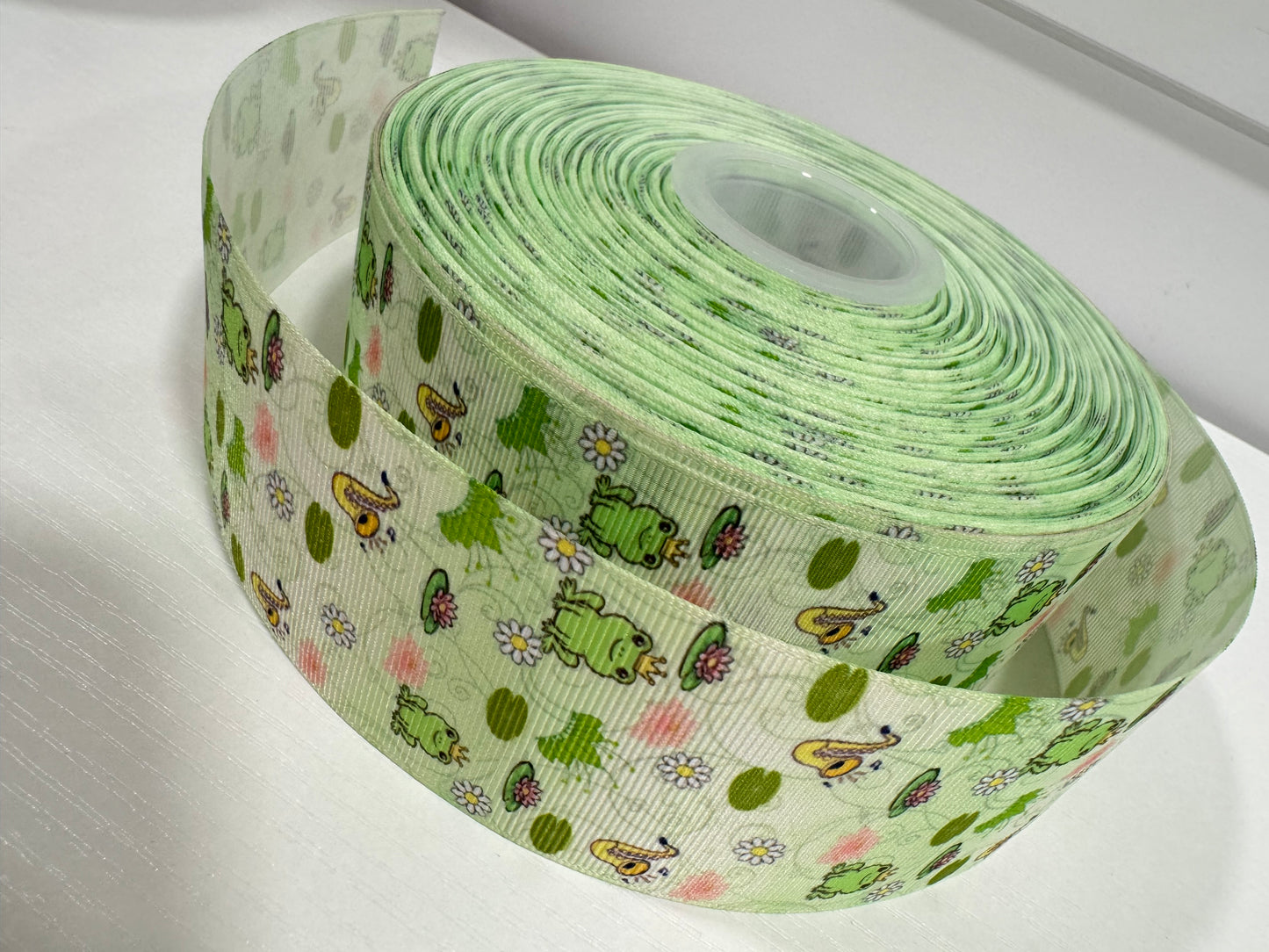 Printed Ribbon 2 IN Only
