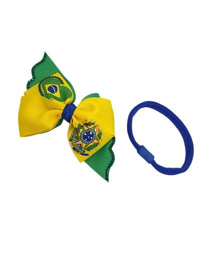 Brazil Hair Bow