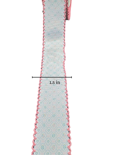 Moonstitch Retro Flowers