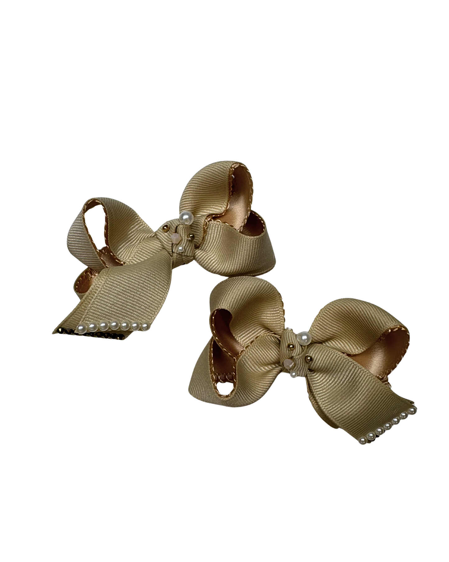 Mini Boutiques Hair Bow pairs