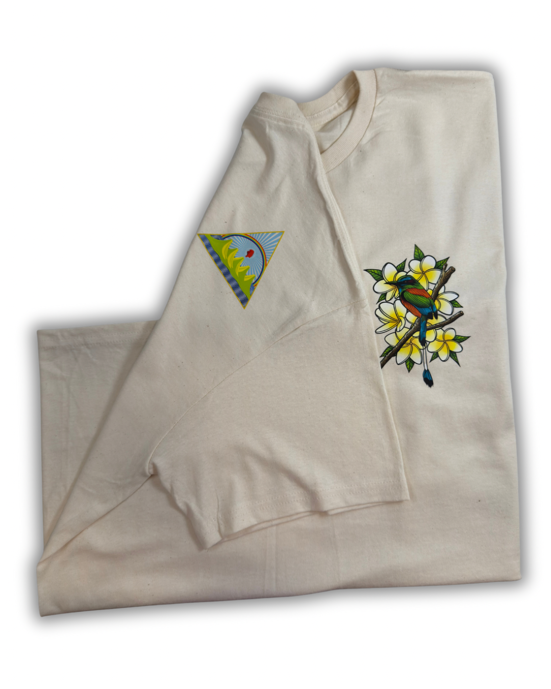 Nicaraguan Tshirt