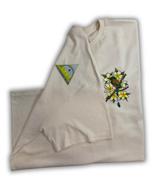 Nicaraguan Tshirt