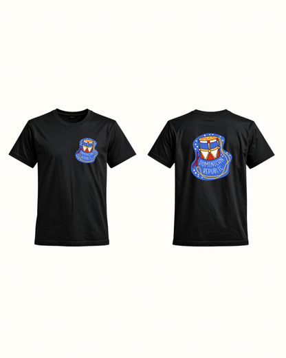 Dominican Heritage Tshirt