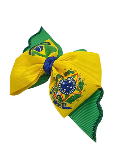 Brazil Hair Bow