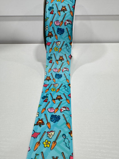 Printed Ribbon 2 IN Only