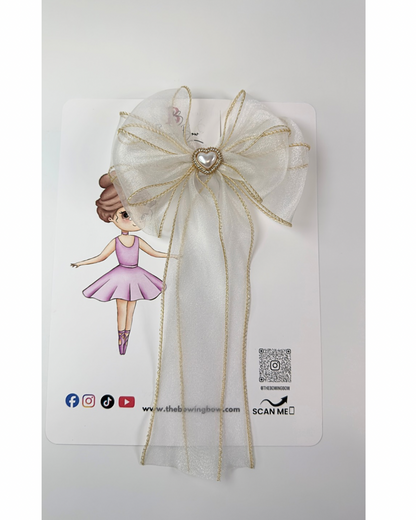 Doll Dream Hair Bow