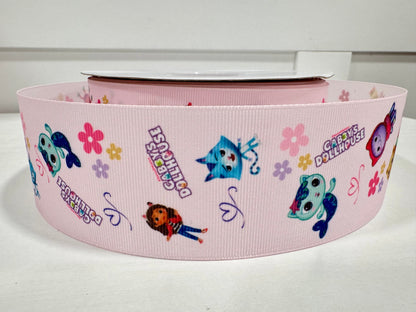Printed Ribbon 2 IN Only