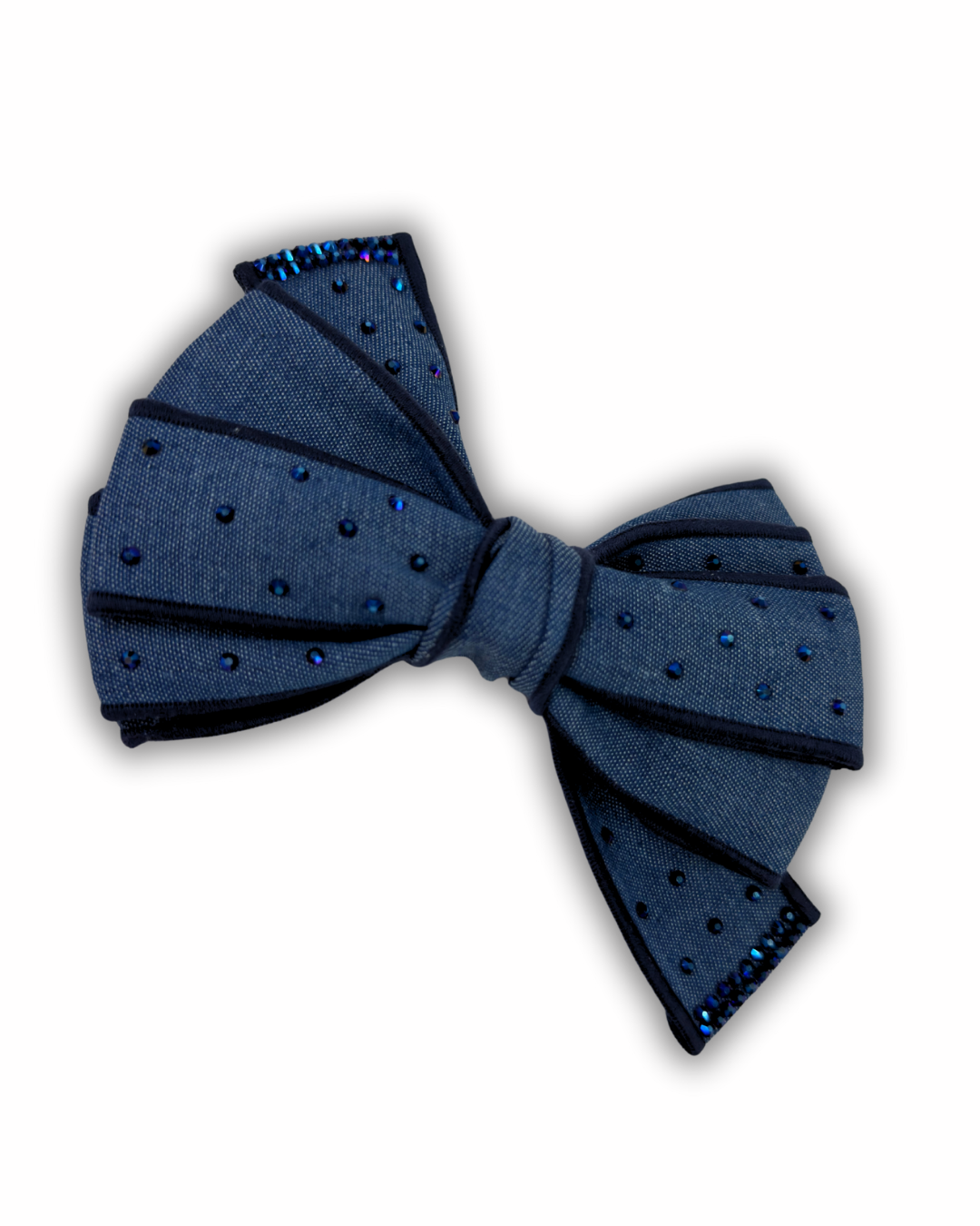 Cosmic Dot Bow