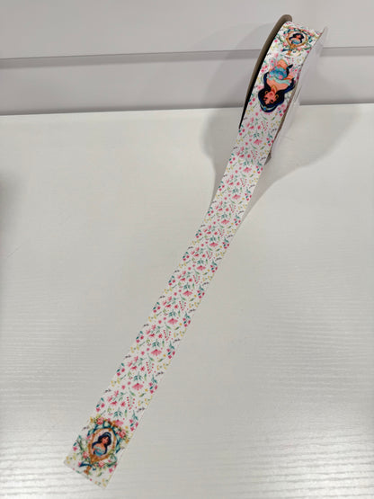 Printed Ribbon 1.5 Once Upon a Time Collection