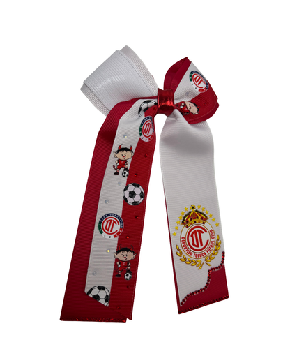 Toluca Hair Bow Style 1