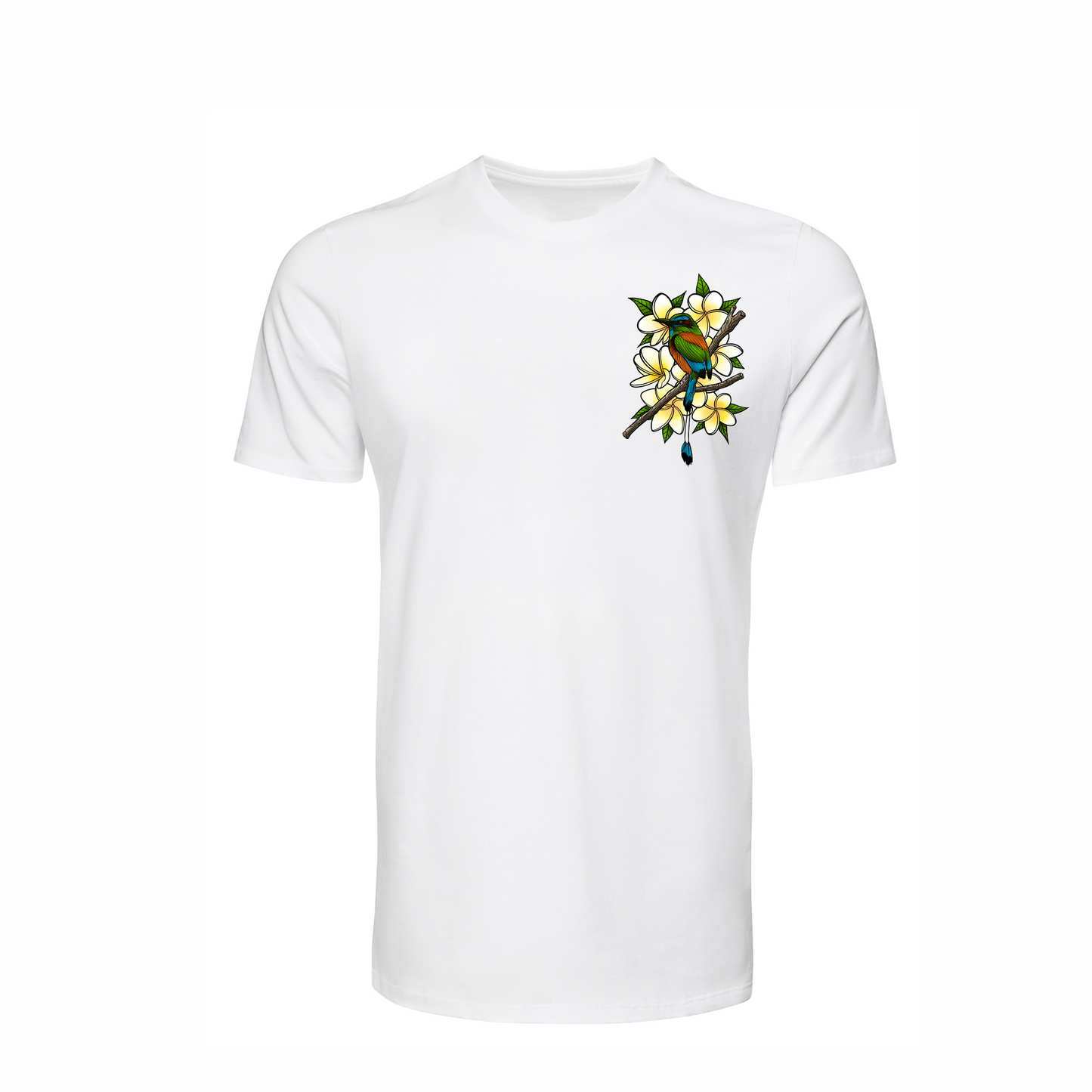 Nicaraguan Tshirt