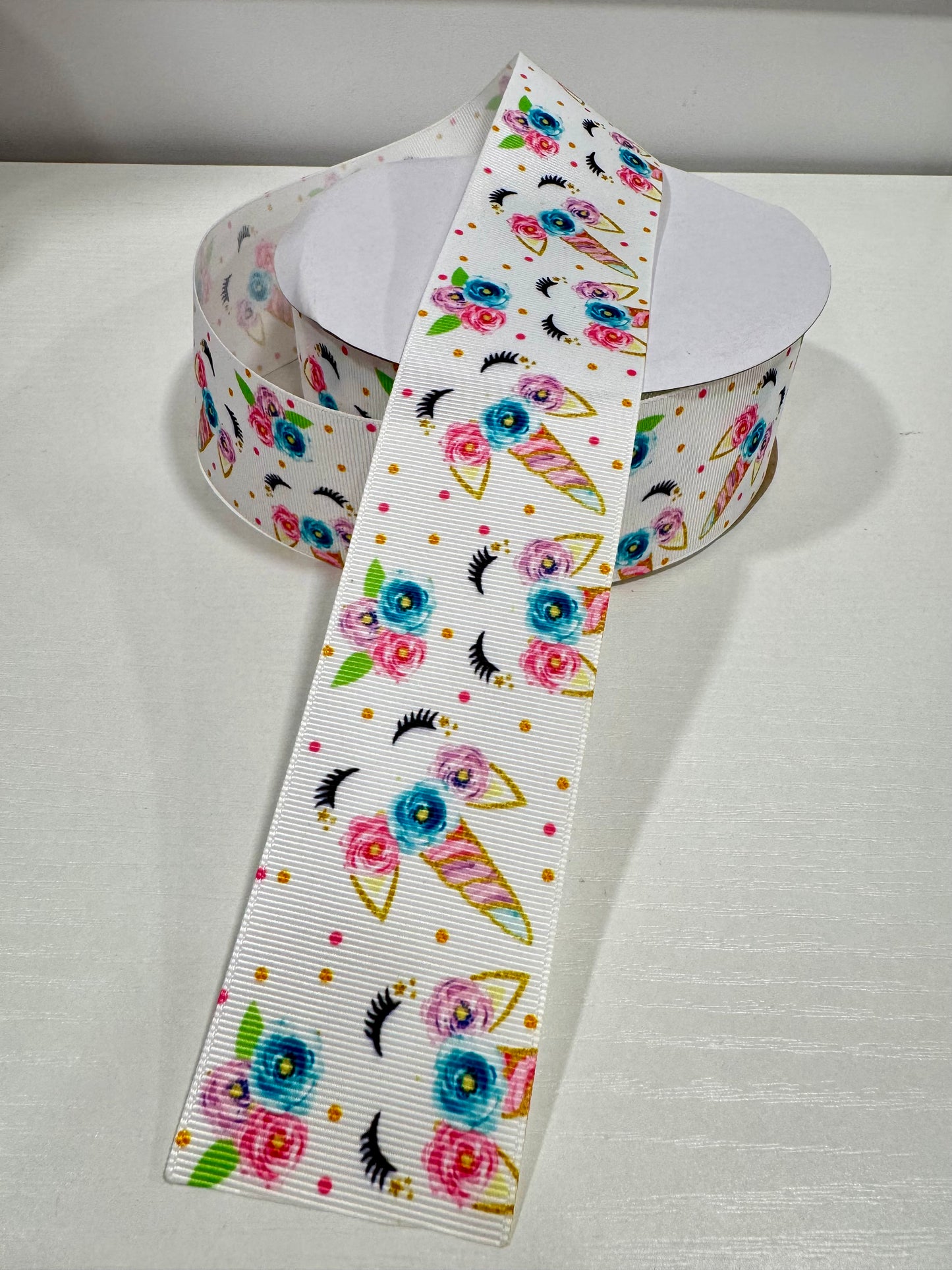 Printed Ribbon 2 IN Only