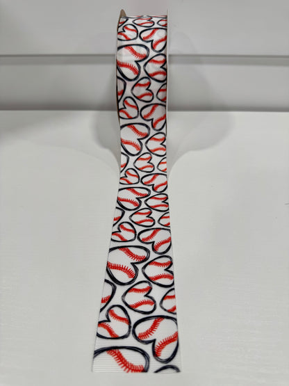 Printed Ribbon 2 IN Only