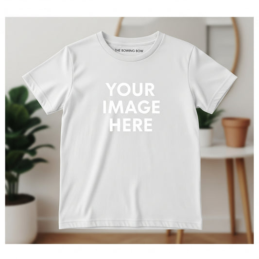 Custom Adult Shirts (Sublimation Printed)