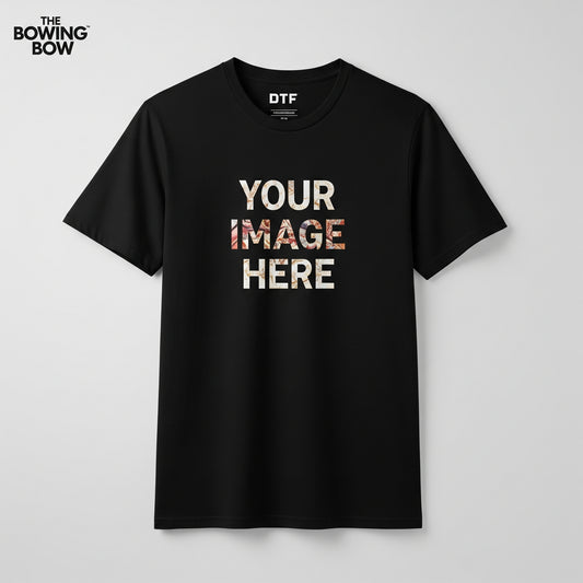 Custom Kids/Youth Shirts (DTF Printed)