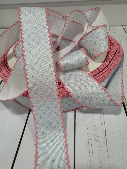Moonstitch Retro Flowers