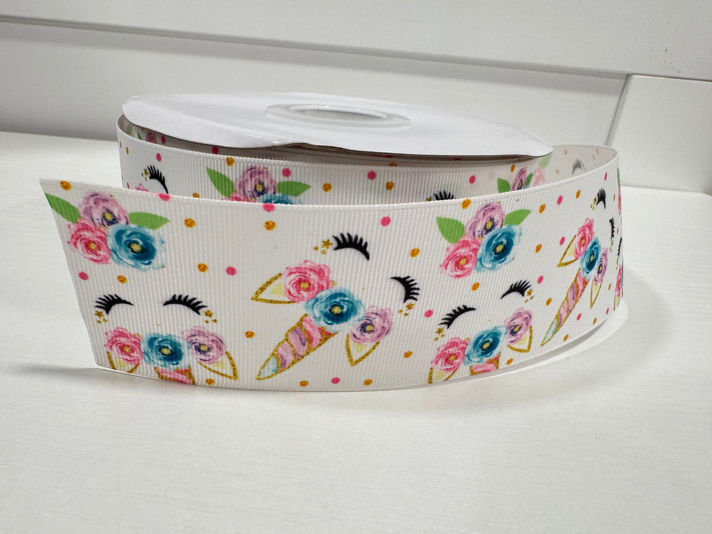 Printed Ribbon 2 IN Only