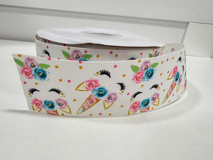 Printed Ribbon 2 IN Only