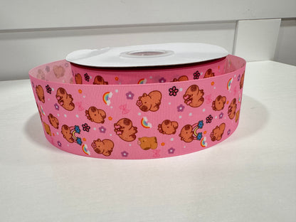 Printed Ribbon 2 IN Only