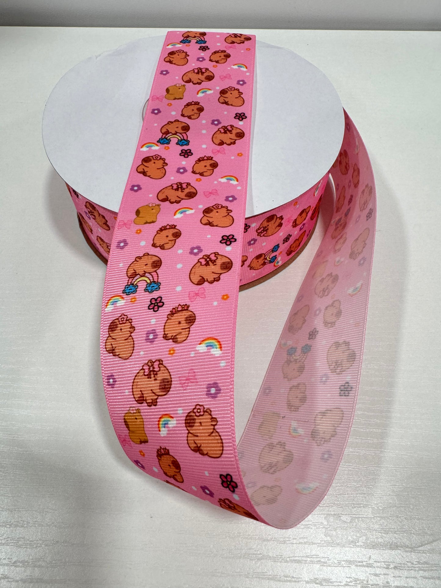Printed Ribbon 2 IN Only