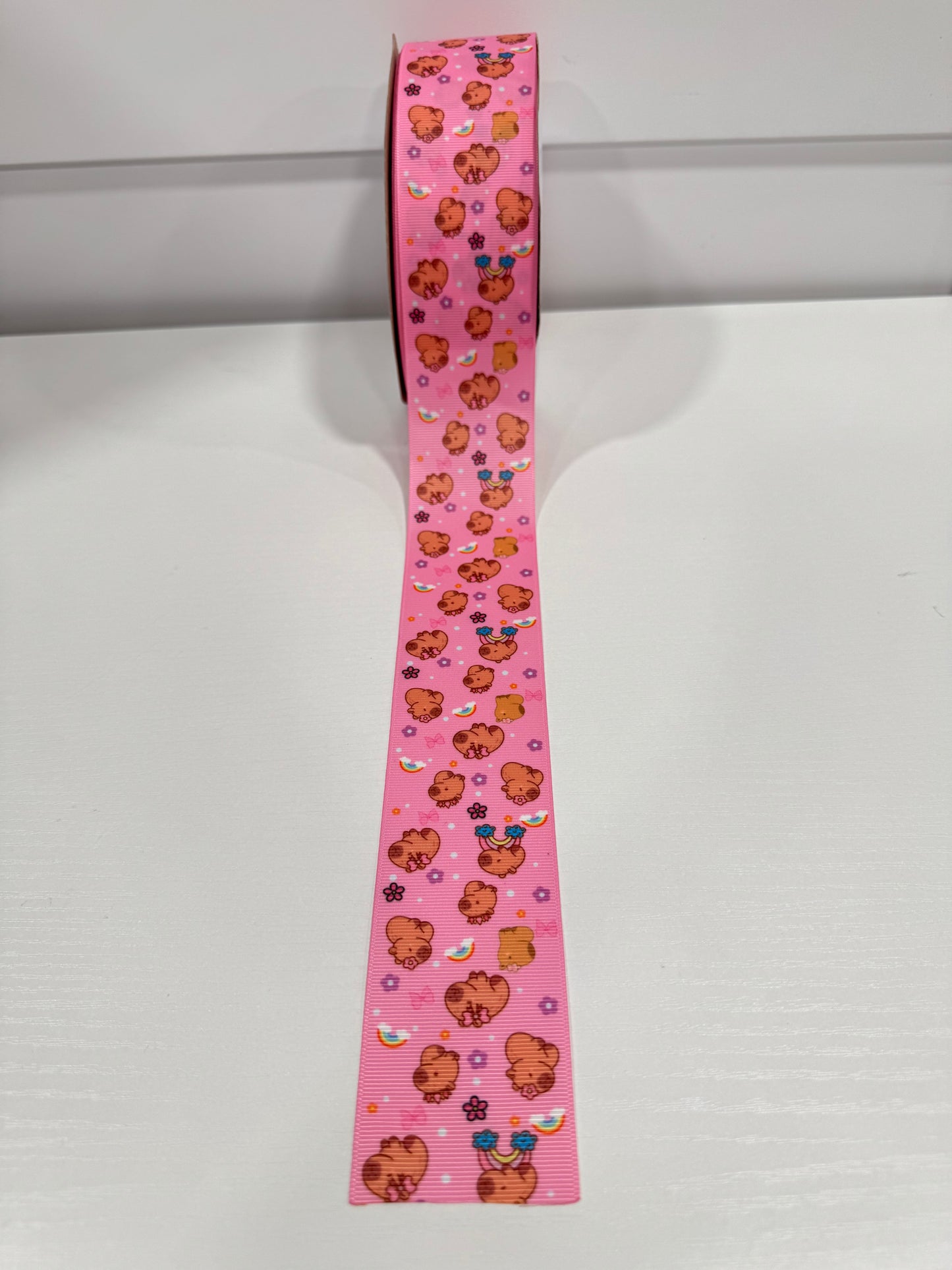 Printed Ribbon 2 IN Only