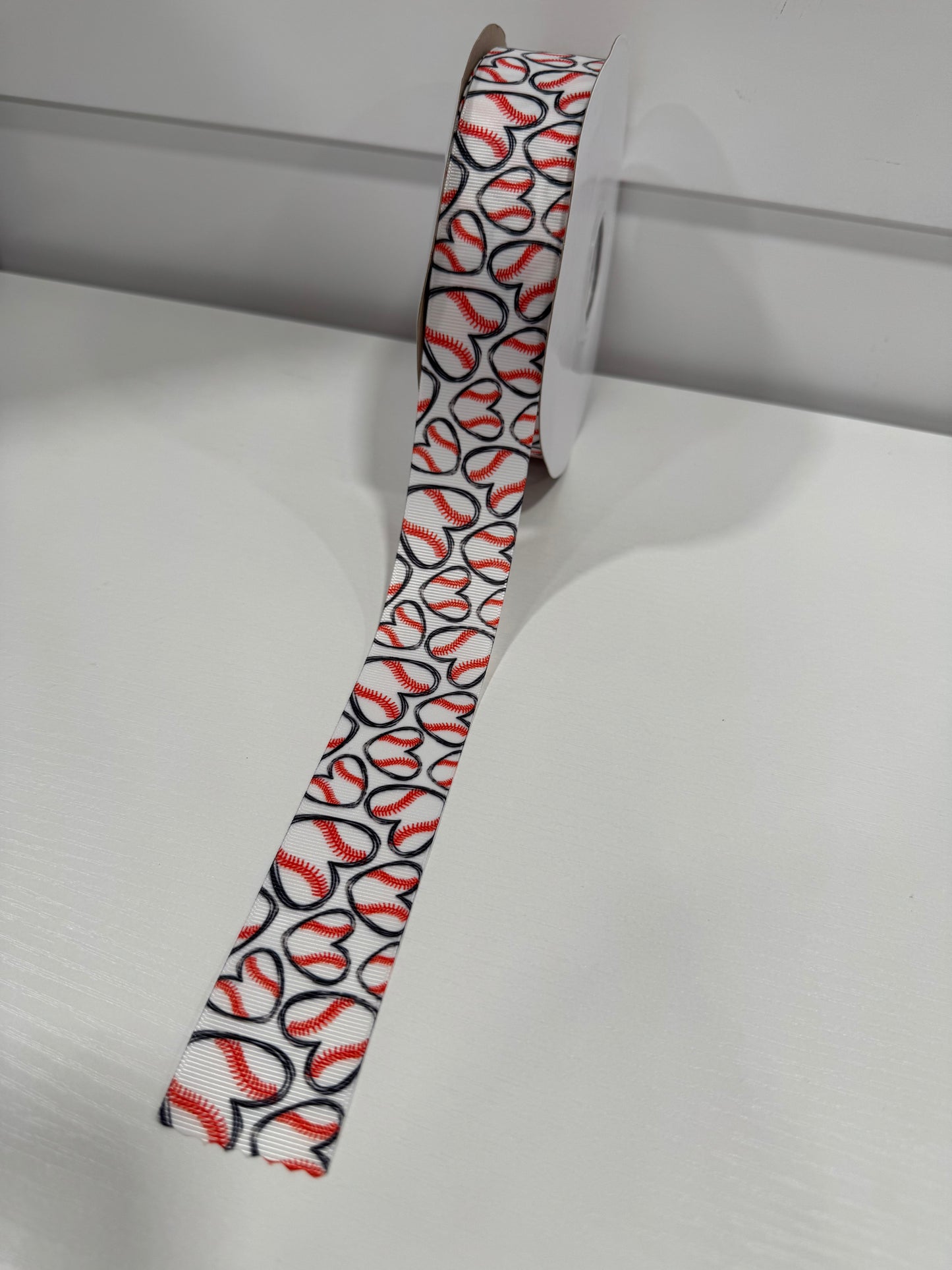 Printed Ribbon 1.5 IN Only