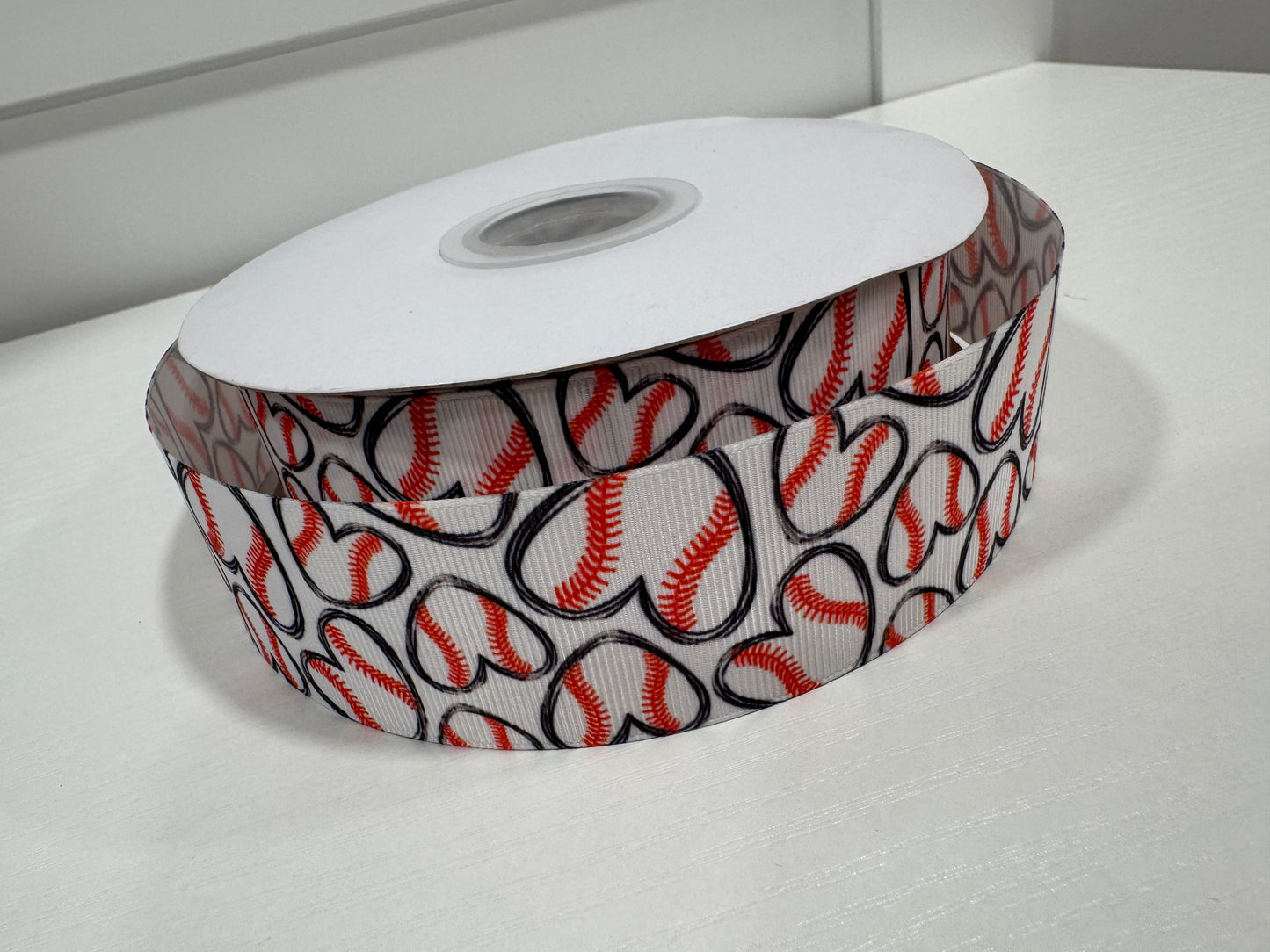 Printed Ribbon 1.5 IN Only