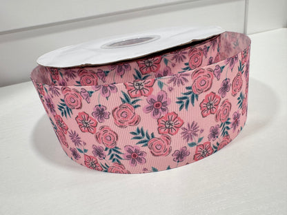 Printed Ribbon 2 IN Only