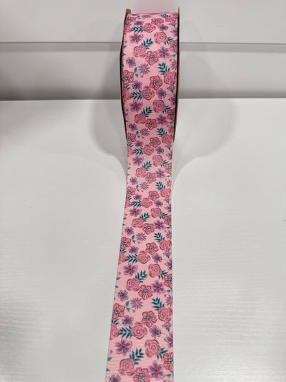Printed Ribbon 2 IN Only