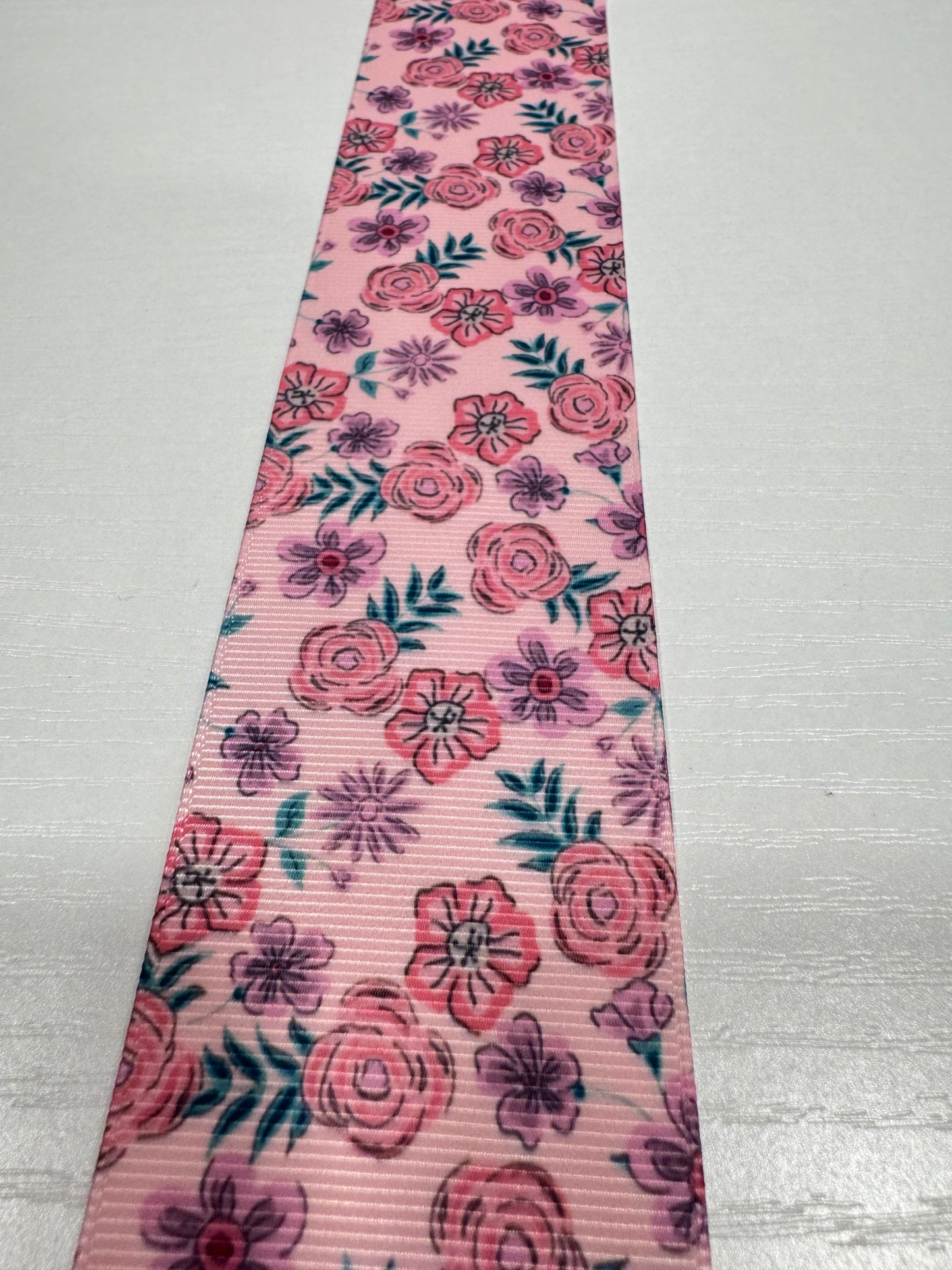 Printed Ribbon 2 IN Only
